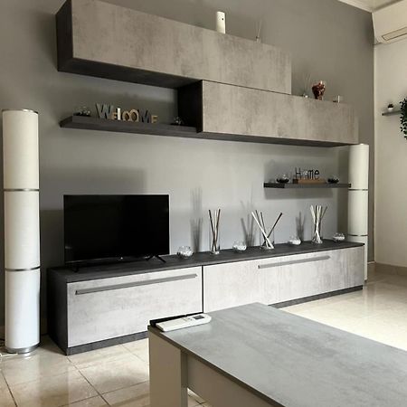 Alex Rhome Apartment Ρώμη Εξωτερικό φωτογραφία