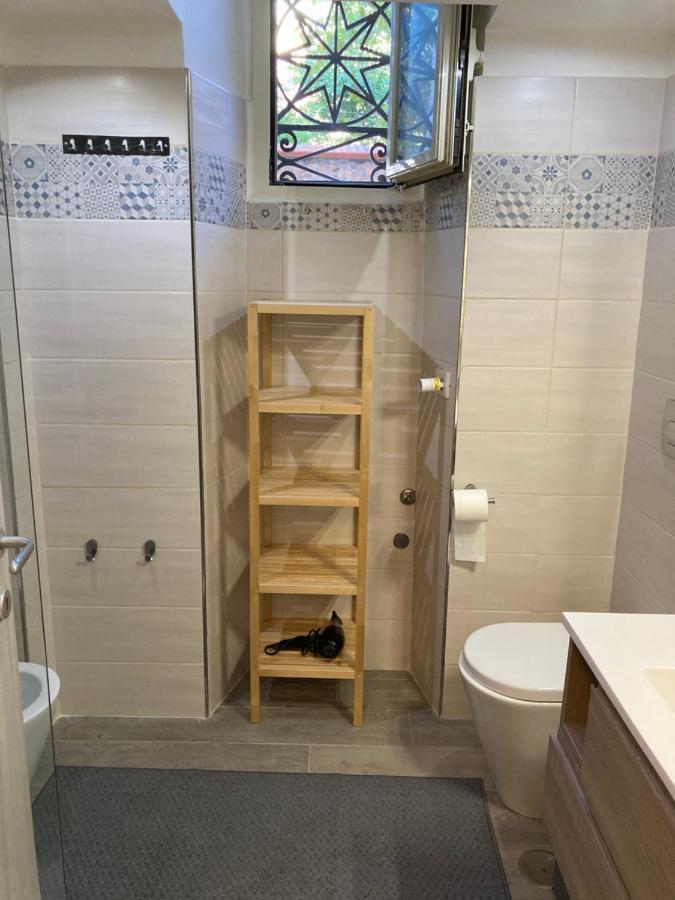 Alex Rhome Apartment Ρώμη Εξωτερικό φωτογραφία