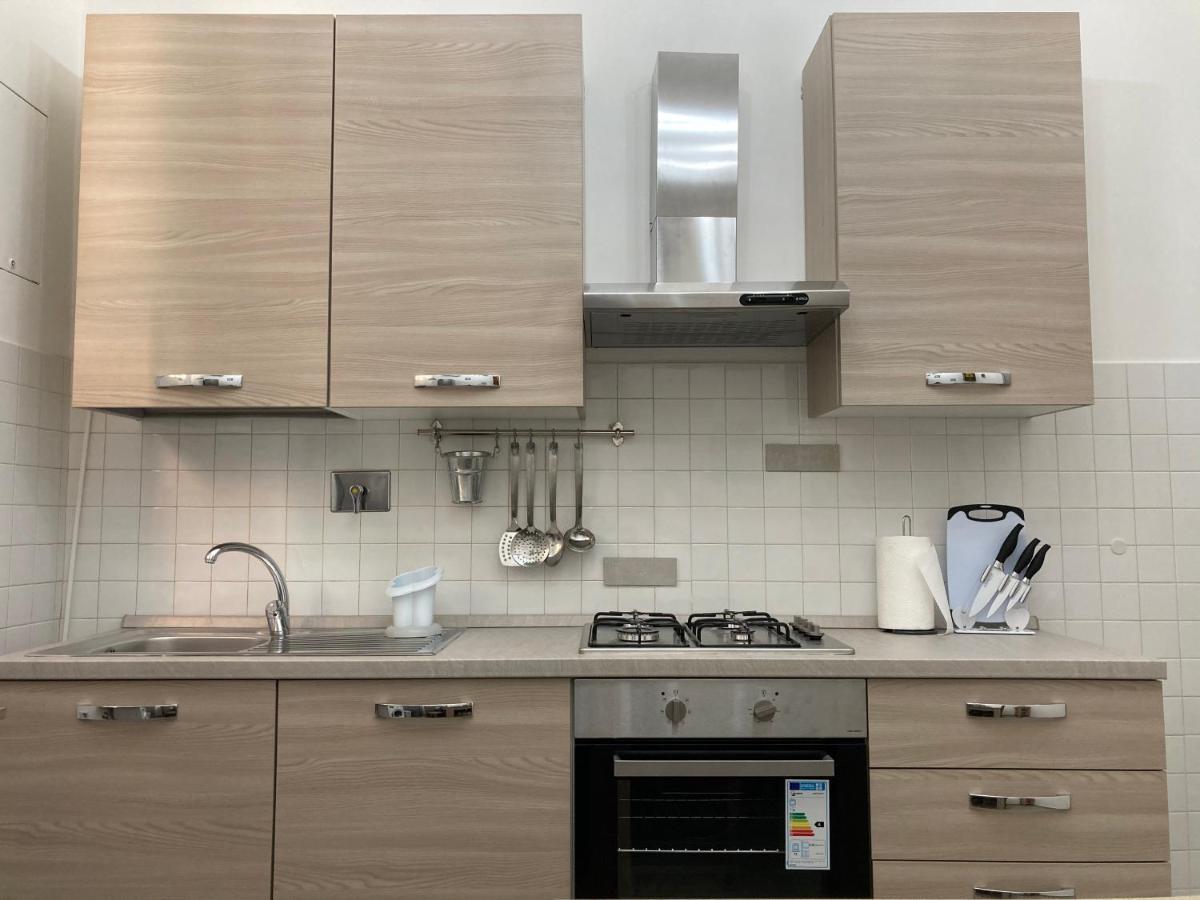 Alex Rhome Apartment Ρώμη Εξωτερικό φωτογραφία