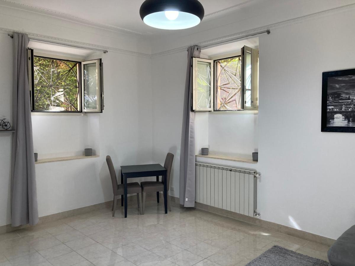 Alex Rhome Apartment Ρώμη Εξωτερικό φωτογραφία