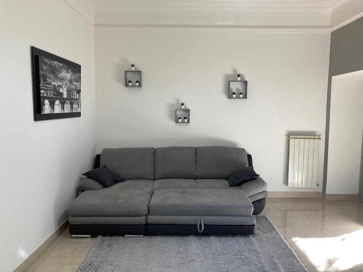 Alex Rhome Apartment Ρώμη Εξωτερικό φωτογραφία