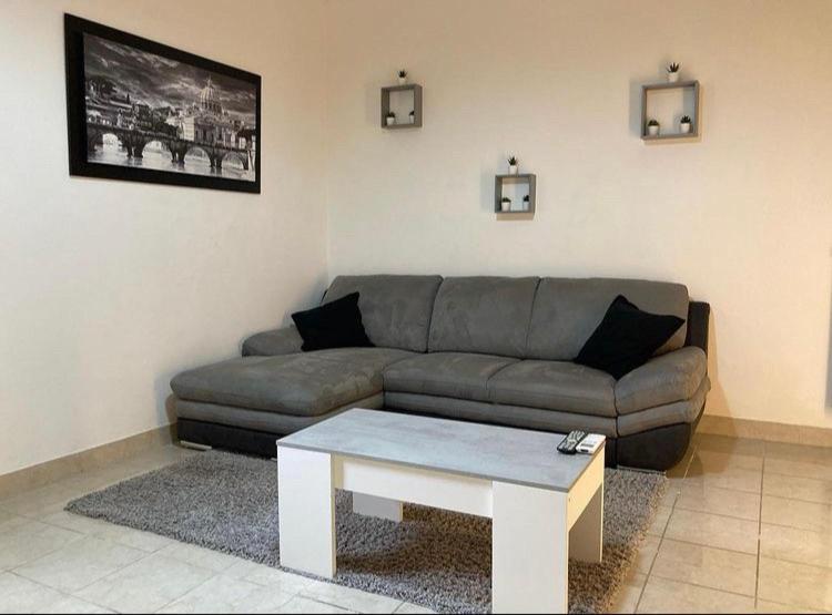 Alex Rhome Apartment Ρώμη Εξωτερικό φωτογραφία