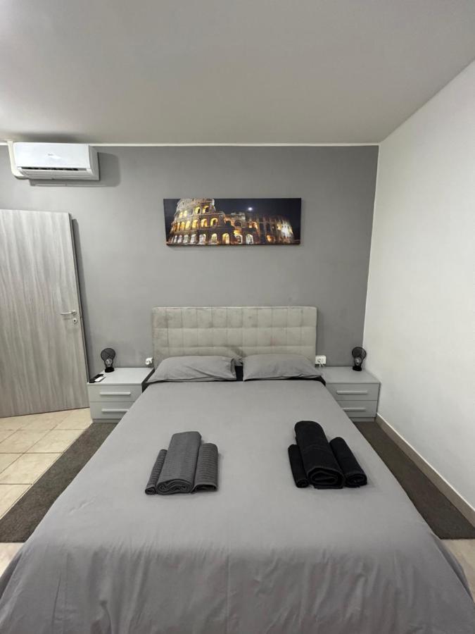 Alex Rhome Apartment Ρώμη Εξωτερικό φωτογραφία