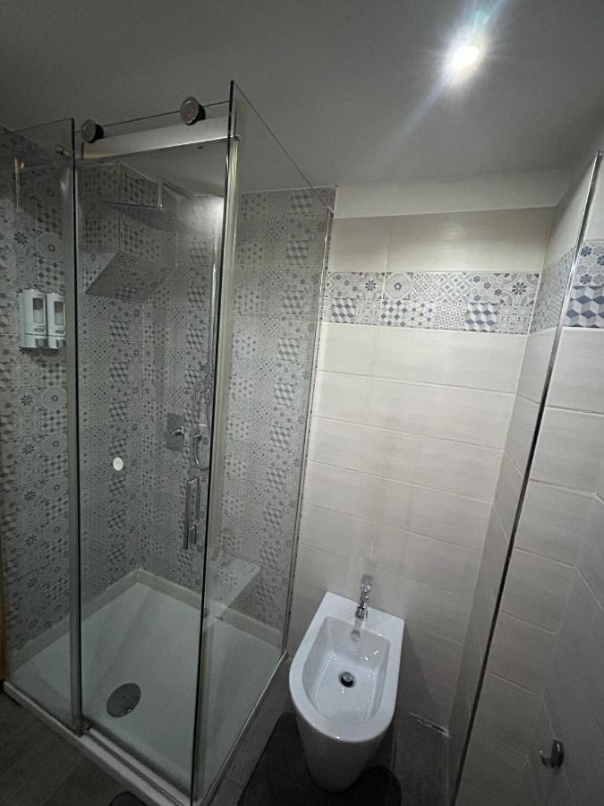 Alex Rhome Apartment Ρώμη Εξωτερικό φωτογραφία