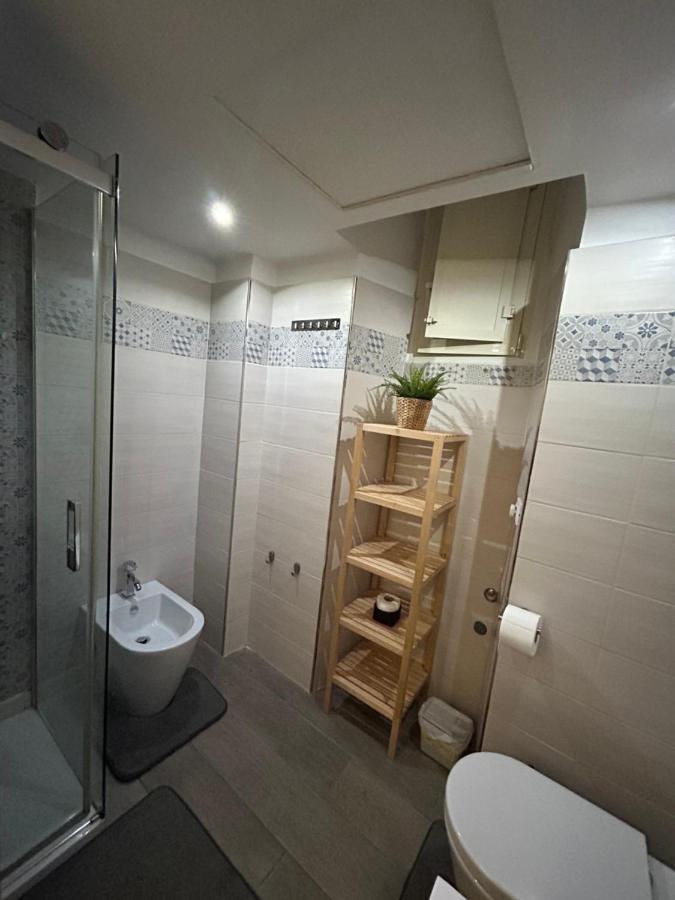Alex Rhome Apartment Ρώμη Εξωτερικό φωτογραφία