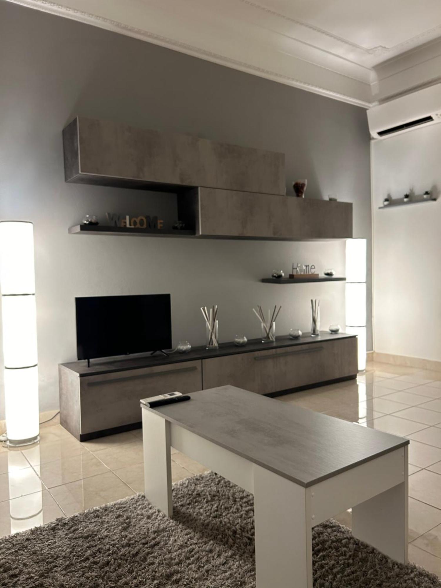 Alex Rhome Apartment Ρώμη Εξωτερικό φωτογραφία