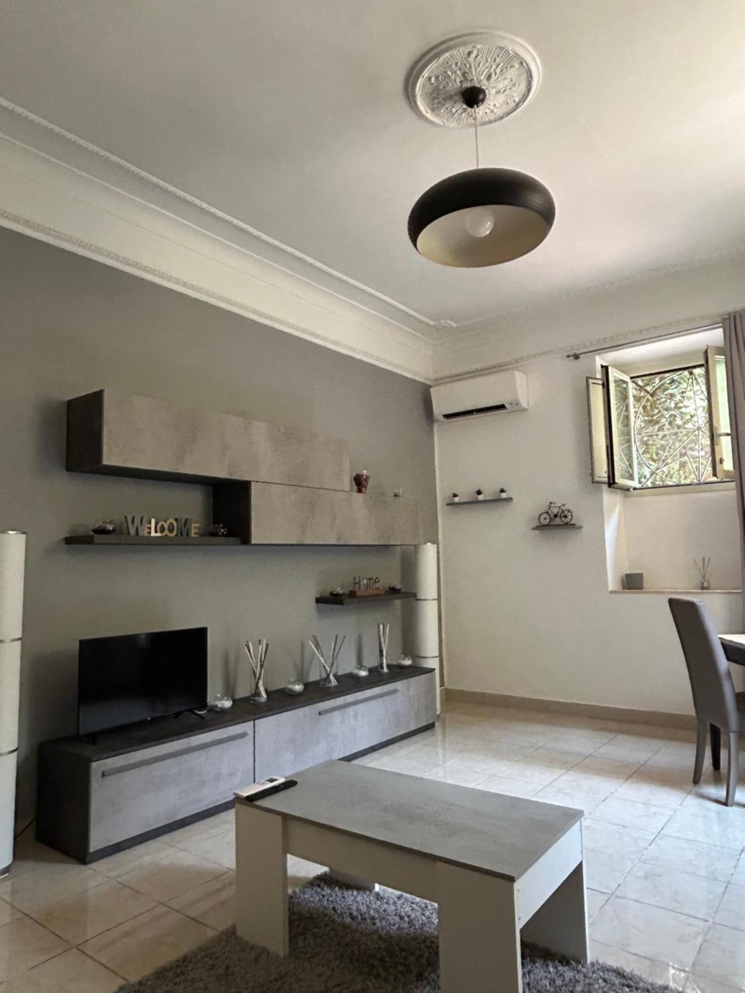 Alex Rhome Apartment Ρώμη Εξωτερικό φωτογραφία