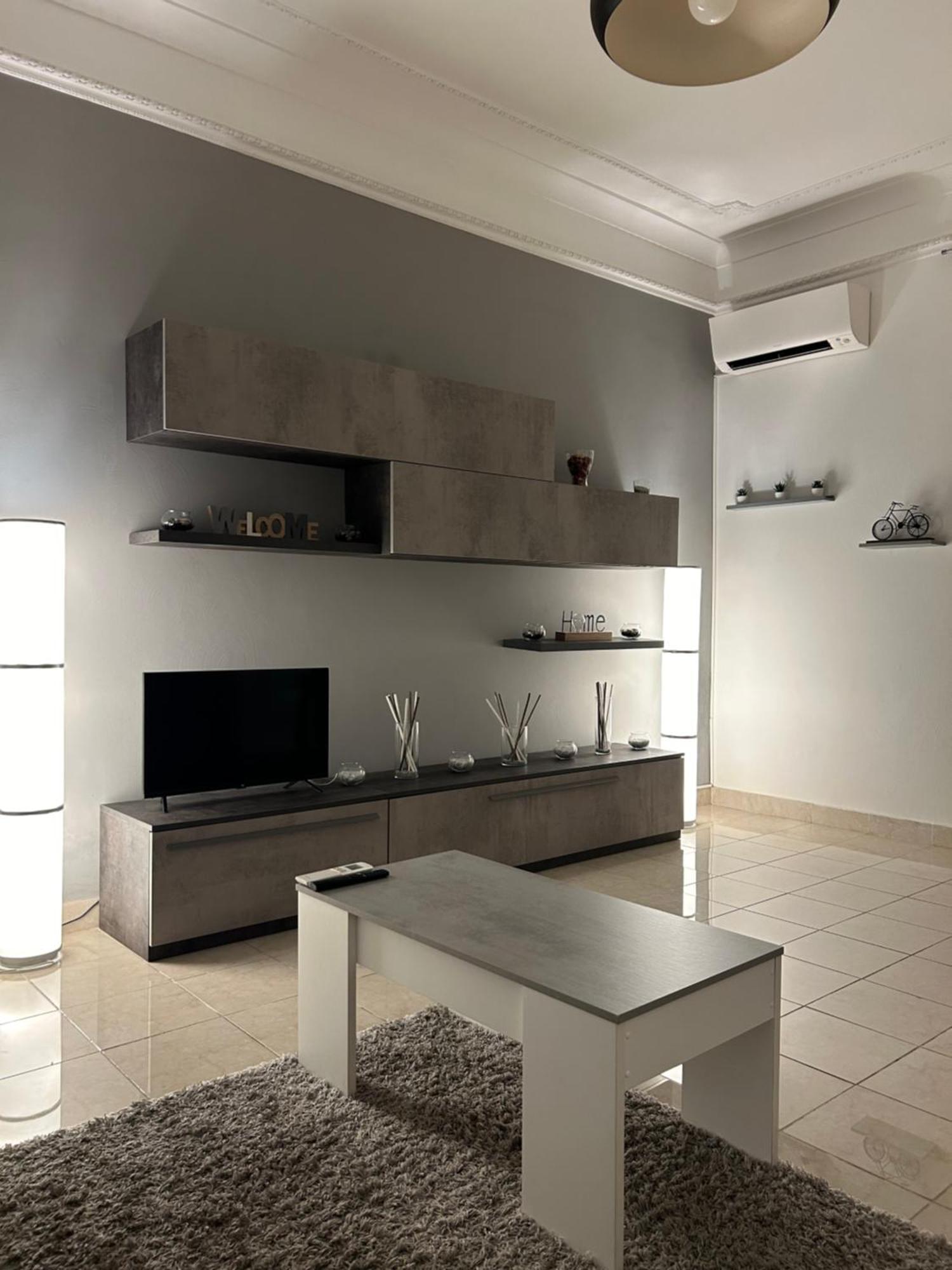 Alex Rhome Apartment Ρώμη Εξωτερικό φωτογραφία