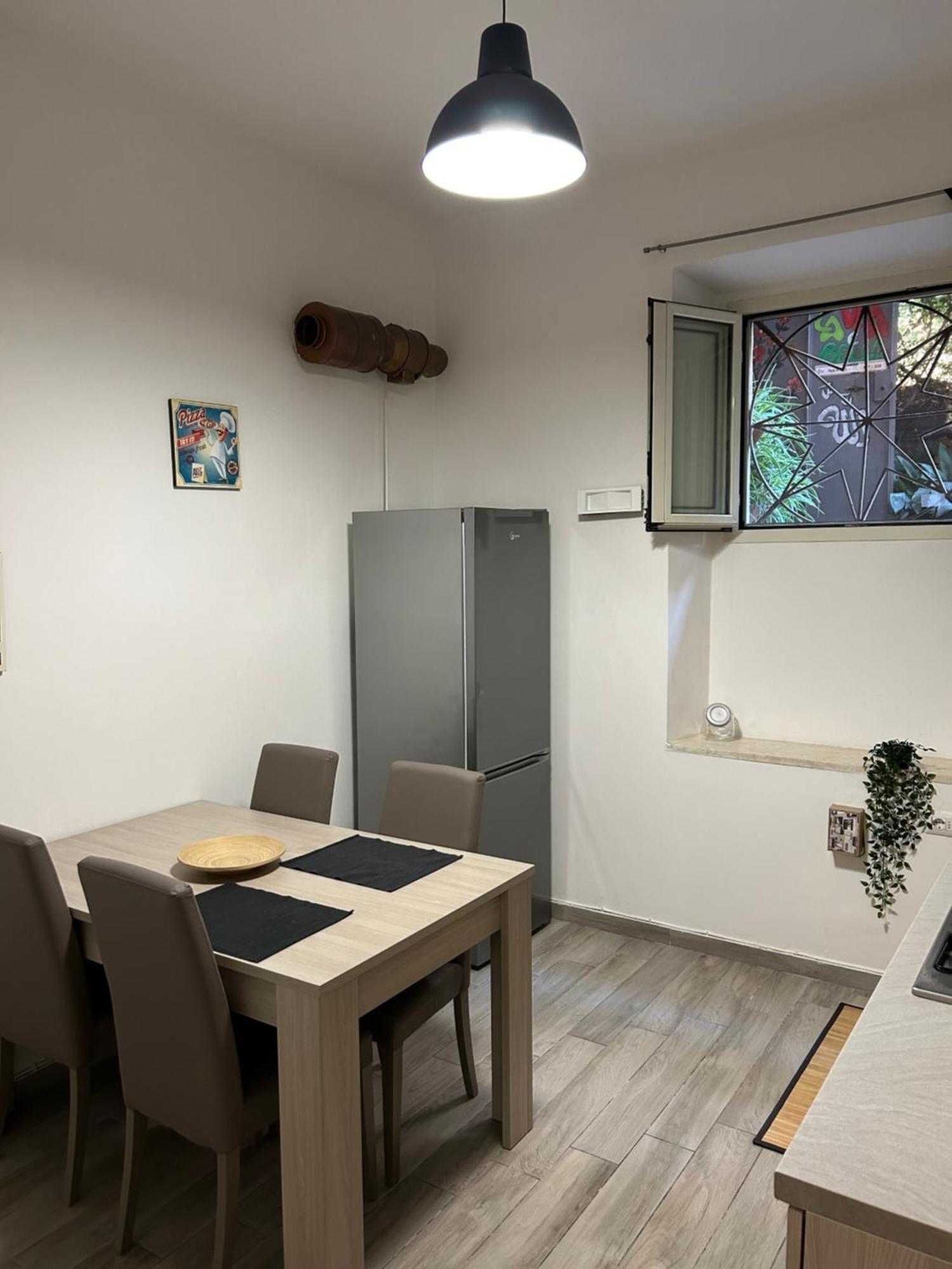 Alex Rhome Apartment Ρώμη Εξωτερικό φωτογραφία