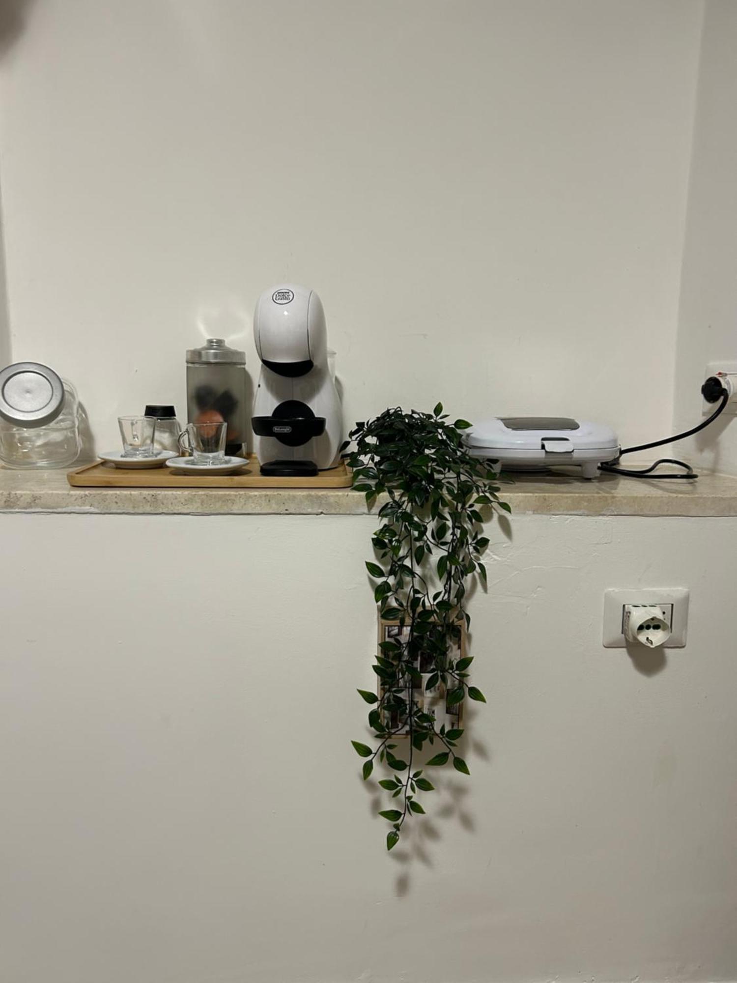 Alex Rhome Apartment Ρώμη Εξωτερικό φωτογραφία